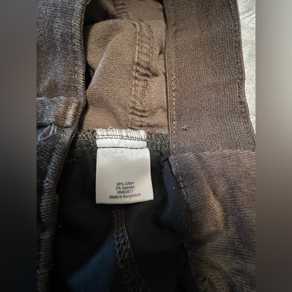 St. John’s bay jeans - Picture 5 of 8